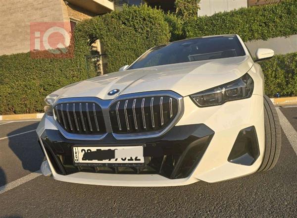 BMW for sale in Iraq